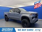 2025 Chevrolet Silverado 1500 Crew Cab 4WD Pickup for sale #25-6484 - photo 1