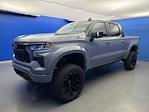 2025 Chevrolet Silverado 1500 Crew Cab 4WD Pickup for sale #25-6484 - photo 5