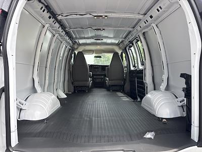 2025 Chevrolet Express 2500 RWD Empty Cargo Van for sale #25-6485 - photo 2