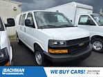 New 2025 Chevrolet Express 2500 Empty Cargo Van for sale #25-6485 - photo 1