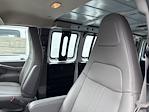 New 2025 Chevrolet Express 2500 Empty Cargo Van for sale #25-6485 - photo 12