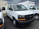 New 2025 Chevrolet Express 2500 Empty Cargo Van for sale #25-6485 - photo 3
