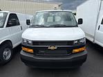 New 2025 Chevrolet Express 2500 Empty Cargo Van for sale #25-6485 - photo 4