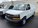 New 2025 Chevrolet Express 2500 Empty Cargo Van for sale #25-6485 - photo 5