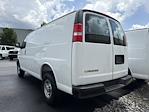 New 2025 Chevrolet Express 2500 Empty Cargo Van for sale #25-6485 - photo 6