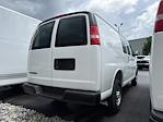 New 2025 Chevrolet Express 2500 Empty Cargo Van for sale #25-6485 - photo 8