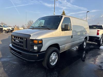 2011 Ford E-250 RWD Empty Cargo Van for sale #25-6485A - photo 1