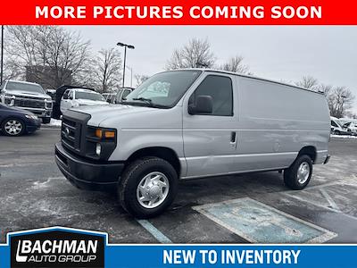 Used 2011 Ford E-250 Empty Cargo Van for sale #25-6485A - photo 1
