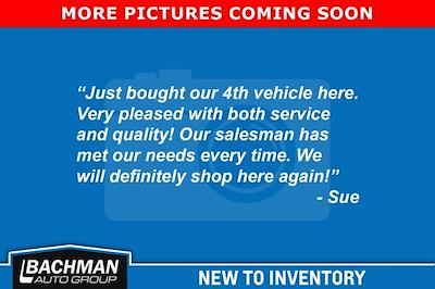 Used 2021 Chevrolet Express 2500 - photo 1