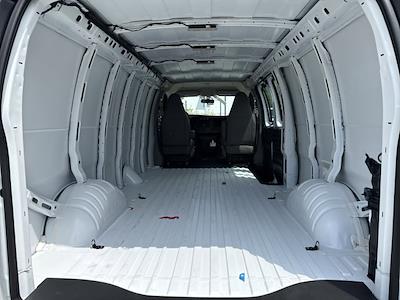 New 2025 Chevrolet Express 2500 Empty Cargo Van for sale #25-6499 - photo 2