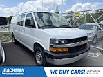 New 2025 Chevrolet Express 2500 Empty Cargo Van for sale #25-6499 - photo 1