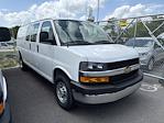 New 2025 Chevrolet Express 2500 Empty Cargo Van for sale #25-6499 - photo 3