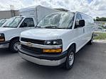 New 2025 Chevrolet Express 2500 Empty Cargo Van for sale #25-6499 - photo 5