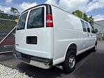 New 2025 Chevrolet Express 2500 Empty Cargo Van for sale #25-6499 - photo 8