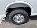 New 2025 Chevrolet Express 2500 Empty Cargo Van for sale #25-6499 - photo 9