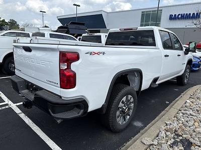 2025 Chevrolet Silverado 2500 Crew Cab SRW 4WD Pickup for sale #25-6506 - photo 2