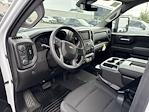 New 2025 Chevrolet Silverado 2500 Custom Crew Cab 4WD SRW Pickup for sale #25-6506 - photo 12