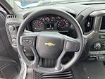 New 2025 Chevrolet Silverado 2500 Custom Crew Cab 4WD SRW Pickup for sale #25-6506 - photo 15