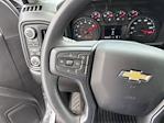 New 2025 Chevrolet Silverado 2500 Custom Crew Cab 4WD SRW Pickup for sale #25-6506 - photo 16