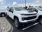 New 2025 Chevrolet Silverado 2500 Custom Crew Cab 4WD SRW Pickup for sale #25-6506 - photo 3