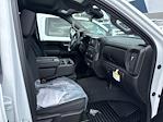New 2025 Chevrolet Silverado 2500 Custom Crew Cab 4WD SRW Pickup for sale #25-6506 - photo 25