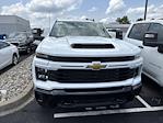 New 2025 Chevrolet Silverado 2500 Custom Crew Cab 4WD SRW Pickup for sale #25-6506 - photo 4