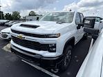 New 2025 Chevrolet Silverado 2500 Custom Crew Cab 4WD SRW Pickup for sale #25-6506 - photo 5