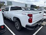 New 2025 Chevrolet Silverado 2500 Custom Crew Cab 4WD SRW Pickup for sale #25-6506 - photo 6