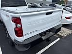 New 2025 Chevrolet Silverado 2500 Custom Crew Cab 4WD SRW Pickup for sale #25-6506 - photo 7