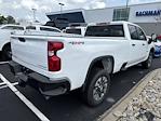 New 2025 Chevrolet Silverado 2500 Custom Crew Cab 4WD SRW Pickup for sale #25-6506 - photo 2