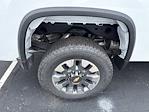 New 2025 Chevrolet Silverado 2500 Custom Crew Cab 4WD SRW Pickup for sale #25-6506 - photo 8