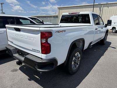 2025 Chevrolet Silverado 2500 Crew Cab SRW 4WD Pickup for sale #25-6509 - photo 2