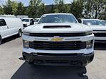 2025 Chevrolet Silverado 2500 Crew Cab SRW 4WD Pickup for sale #25-6509 - photo 4