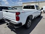 2025 Chevrolet Silverado 2500 Crew Cab SRW 4WD Pickup for sale #25-6509 - photo 2