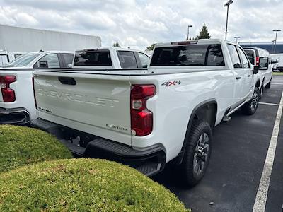 2025 Chevrolet Silverado 2500 Crew Cab SRW 4WD Pickup for sale #25-6510 - photo 2