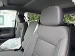 New 2025 Chevrolet Silverado 2500 Custom Crew Cab 4WD SRW Pickup for sale #25-6510 - photo 12