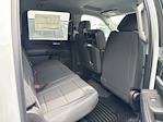 New 2025 Chevrolet Silverado 2500 Custom Crew Cab 4WD SRW Pickup for sale #25-6510 - photo 23