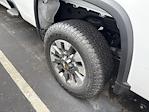 New 2025 Chevrolet Silverado 2500 Custom Crew Cab 4WD SRW Pickup for sale #25-6510 - photo 8