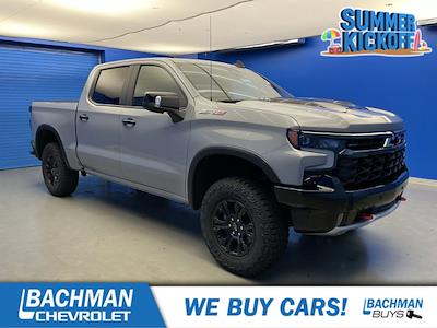 2025 Chevrolet Silverado 1500 Crew Cab 4WD Pickup for sale #25-6513 - photo 1