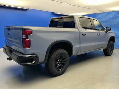 2025 Chevrolet Silverado 1500 Crew Cab 4WD Pickup for sale #25-6513 - photo 2