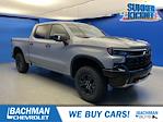 2025 Chevrolet Silverado 1500 Crew Cab 4WD Pickup for sale #25-6513 - photo 1