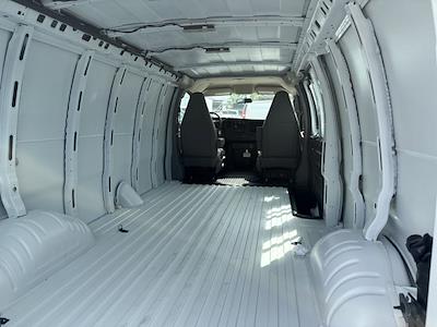 2025 Chevrolet Express 2500 RWD Empty Cargo Van for sale #25-6536 - photo 2
