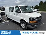 2025 Chevrolet Express 2500 RWD Empty Cargo Van for sale #25-6536 - photo 1