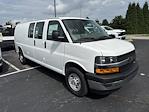 2025 Chevrolet Express 2500 RWD Empty Cargo Van for sale #25-6536 - photo 3