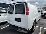 2025 Chevrolet Express 2500 RWD Empty Cargo Van for sale #25-6536 - photo 8