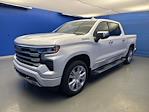 New 2025 Chevrolet Silverado 1500 High Country Crew Cab 4WD Pickup for sale #25-6540 - photo 5