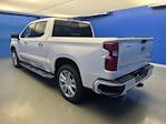 New 2025 Chevrolet Silverado 1500 High Country Crew Cab 4WD Pickup for sale #25-6540 - photo 6