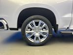 New 2025 Chevrolet Silverado 1500 High Country Crew Cab 4WD Pickup for sale #25-6540 - photo 8