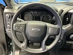 New 2025 Chevrolet Silverado 1500 Custom Crew Cab 4WD Pickup for sale #25-6541 - photo 14