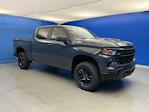 New 2025 Chevrolet Silverado 1500 Custom Crew Cab 4WD Pickup for sale #25-6541 - photo 3